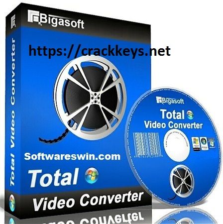 Total video converter serial key download