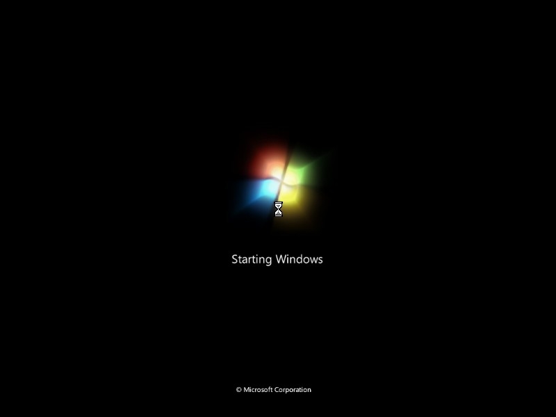 Windows 7 boot iso image download