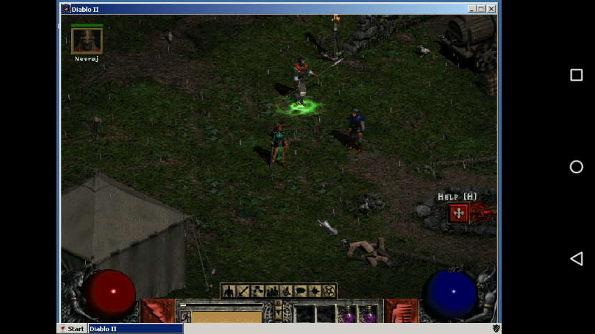 Diablo 2 Full Game Free