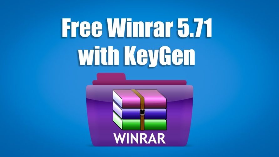 How to install winrar full version for free
